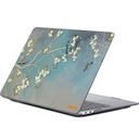 Pevné puzdro ENKAY pre Macbook Air 13 A2337 M1