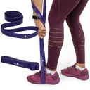 TRÉNINGOVÁ ODPOROVÁ PÁSKA NA TRÉNING POWER BAND FITNESS CVIČENIE 14-39kg