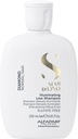 ALFAPARF SEMI DI LINO DIAMANTOVÝ NÍZKY ŠAMPÓN 250 ml