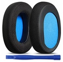 Špongia na chrániče sluchu SONY PS4 PS5 PDP LVL 50 PDP LVL50 KRYTY PADS