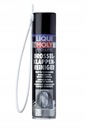 ČISTIČ PLYNU 400 ml PRO-LINE /
