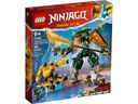 LEGO 71794 Lloyd a Arin's Ninja Mech Team