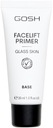 GOSH FACELIFT Báza pod make-up 001 Transparent