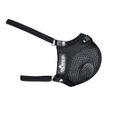 Olmed Sports Mask +2 filtre - black-S