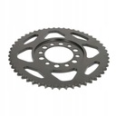 Zadné ozubené koleso oceľové YAMAHA AG, DT, TW, XT, YZ 80-35