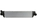 INTERCOOLER BMW 3 E46 2,0 2,9