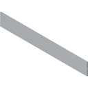 BLUM Z40L777A ANTARO ORGA-LINE lišta 900mm šedá