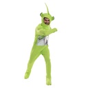 Teletubbies Halloween vtipný kostým