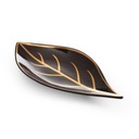ALISMA 2 LIMITOVANÁ KOLEKCIA TANIER LEAF 33x17