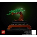LEGO Manuál - Bonsai Tree 10281
