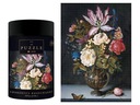 Puzzle 1000 InterDruk Art 3 Zátišie s kvetmi od Ambrosiusa Bosschaerta