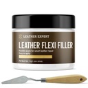 LEATHER EXPERT Leather Flexi Filler 50ml