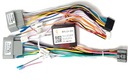 Rozhranie adaptéra Canbus CAN Modul Jeep Grand Cherokee