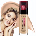 LOREAL Infaillible Fresh Wear podkladová báza 220 Neutral