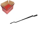 Rameno stierača FEBI BILSTEIN 1J1955409A 1J19554