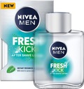 NIVEA Fresh Kick voda po holení 100 ml