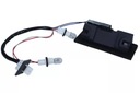 28-0593 MAXGEAR SPÍNAČ kufra OPEL ASTRA H /