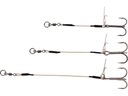 Westin Add-It Stinger 8 cm #1 (2 ks)