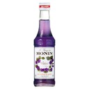 Monin Barmanský sirup Violet (Fialka) 250 ml