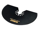 DT20708 DEWALT Polkruhový pílový kotúč 100 mm