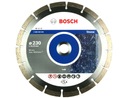 BOSCH DIAMANTOVÝ DISK 230mm žulová dlažba železobetón