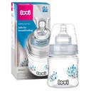 LOVI FĽAŠA 120ml 0M+ BOTANICKÉ TRENDY ANTIKOLIKA