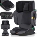 NASTAVENIE BOČNEJ OCHRANY AUTOSEDAČKY ISOFIX i-SIZE SKLADACIE 15-36KG