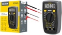 MULTIMETER UNIVERZÁLNY METER AC/DC NAPÄTIE REBEL