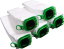 Vorwerk Kobold VB100 vrecko do vysávača 5 ks.
