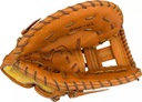 YSS pravá kožená baseballová rukavica