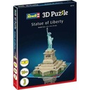 3D puzzle Revell Socha slobody