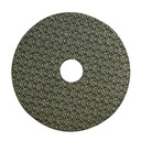DIAMANTOVÝ LEŠTIACI KOTOUČ FI 100 MM #60 GRESS KAMEN