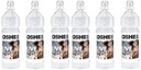 6x 750ml OSHEE Grapefruit izotonické Vrecúško