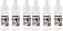 6x 750ml OSHEE Grapefruit izotonické Vrecúško