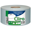 Cliro JUMBO toaletný papier 12 ks 2 W 135 m