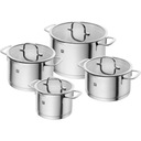 Zwilling TrueFlow Sada 4 hrncov