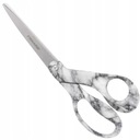 UNIVERZÁLNE NOŽNICE MRAMOR ŠEDÉ 21CM FISKARS