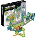 GEOMAG MECHANIKA GRAVITAČNÁ DRÁHA 67 EL