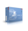 SADA XENON DIGITAL BASIC BIX H13-3 4300K