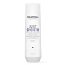 Goldwell Dualsenses Just Smooth šampón na uhladenie vlasov 250 ml