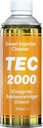 TEC 2000 ČISTIČ DIESELOVÝCH VSTREKOVAČOV 375ML. PRÍPRAVA D