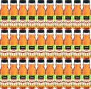 Cappy jablková šťava 48x330 ml