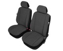 Poťahy sedadiel DACIA LOGAN MCV