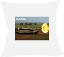 Vankúš TANK, TANKY s názvom VEĽKÝ VÝBER