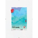 Rám z plexiskla MEMOBE, 70x100 cm (B1), veľ