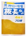 SHINSHU light miso pasta 1 kg