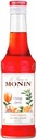 Monin Orange Spritz - pomarančový strek 250 ml