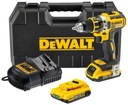 DeWalt DCD790D2 akumulátorový vŕtací skrutkovač