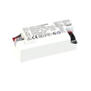 29W LED zdroj s konštantným prúdom, nastaviteľný 550-700mA
