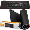 DENVER LED GAMING WITH PODLOŽKA 80X30